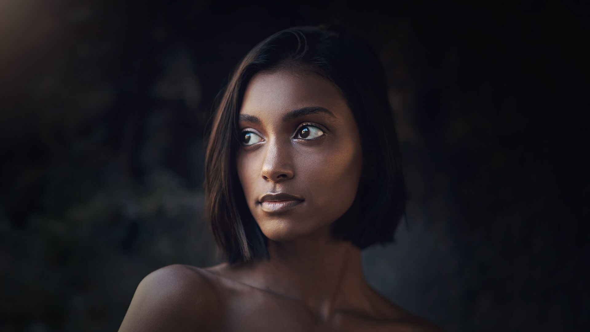 Dermal filler treatment