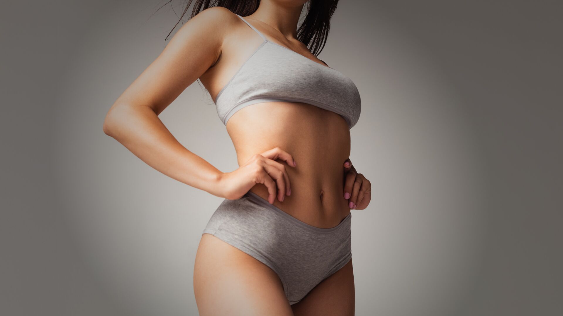 Tummy tuck procedure