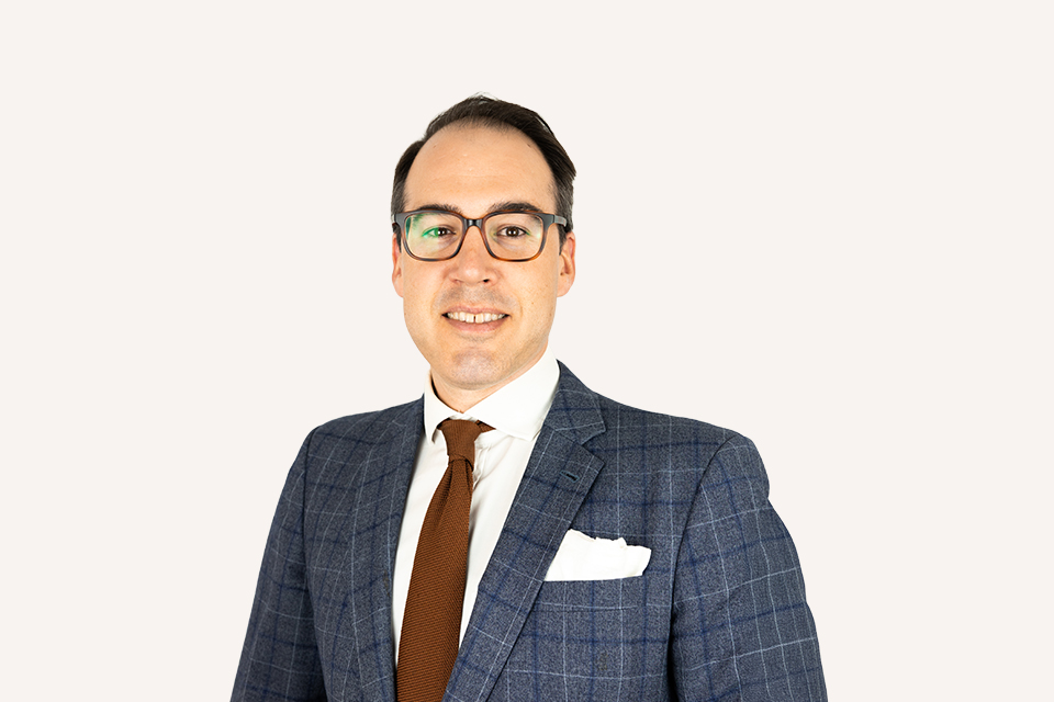 Dr. F. Ryan Wermeling