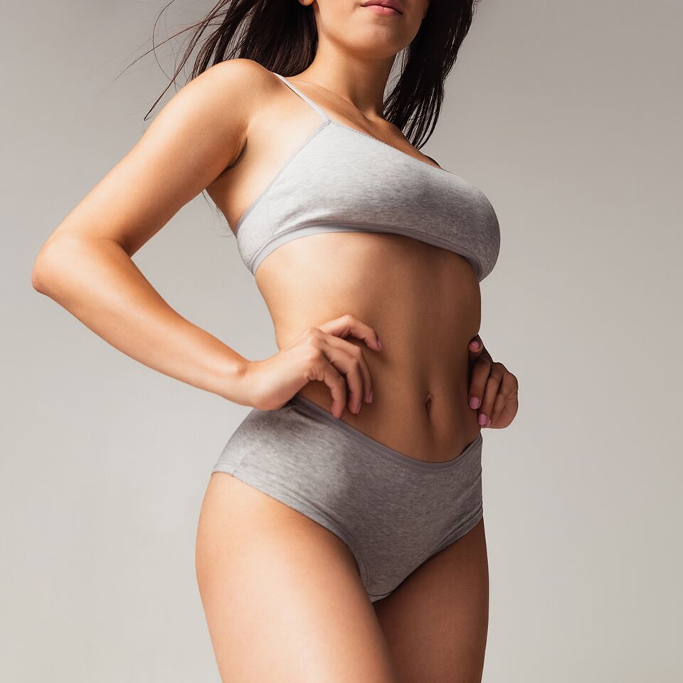 Tummy tuck procedure