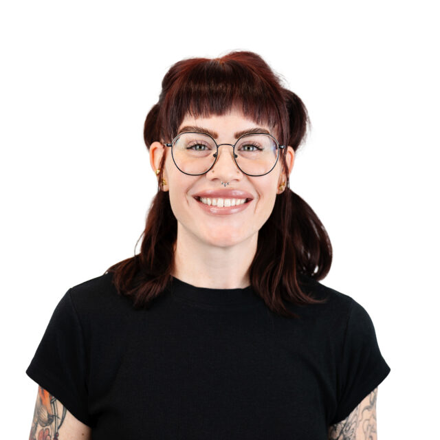 Liz Thompson