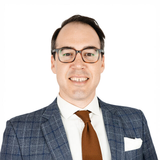 Dr. Ryan F Wermeling